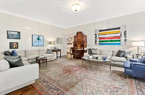 2nd image of 955 Park Ave #2EW