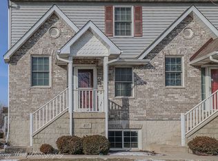 405 N Charles St, Cortland, IL 60112