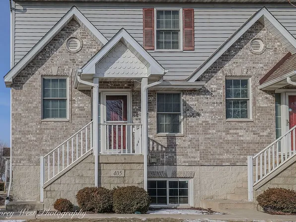 405 N Charles St, Cortland, IL 60112