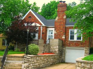9137 Coral Dr, Saint Louis, MO