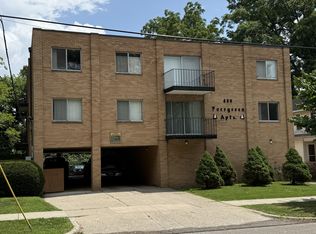 439 Third Street - 7, Ann Arbor, MI 48103