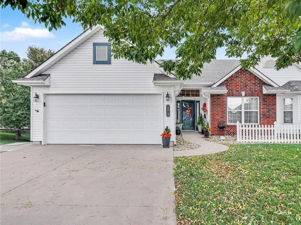 3213 Devonshire Dr, Platte City, MO 64079
