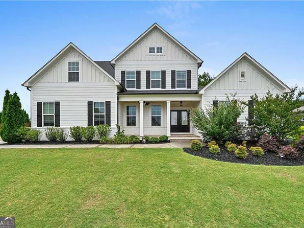 450 Parkbrook Way, Canton, GA 30114