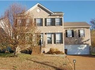 2356 Edencrest Dr, Antioch, TN 37013