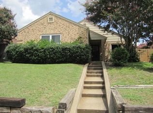 1804 Lemonwood Cir, Mesquite, TX 75149