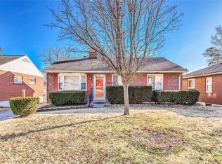 10318 Pineview Ct, Saint Louis, MO
