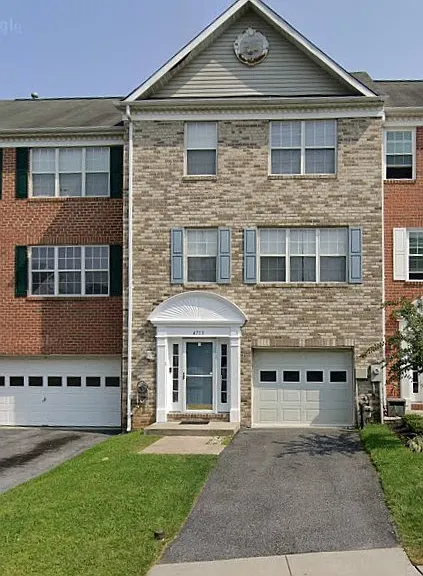 4713 Kings Mills Way — Photo 2