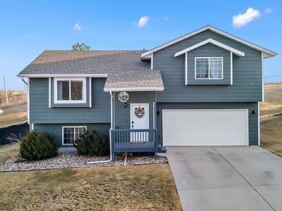 1205 Sitka St, Rapid City, SD, 57701