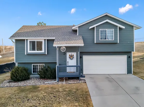 1205 Sitka St, Rapid City, SD 57701