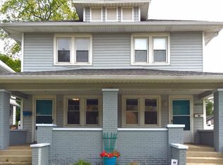 4611 N College Ave, Indianapolis, IN 46205
