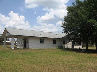 2550 Granada Blvd, Kissimmee, FL 34746