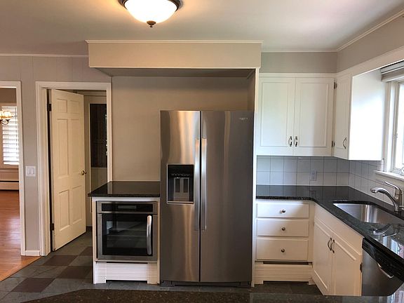 Kitchen - New Refrigerator, New 2nd oven