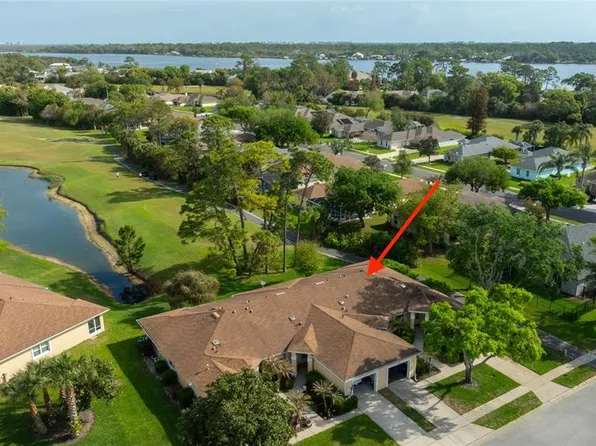 1801 Turnbull Lakes Dr, New Smyrna Beach, FL 32168