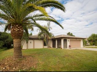 17128 Johnston Dr, Fort Myers, FL 33967
