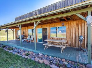 1455 Round Mountain Rd, Westcliffe, CO 81252