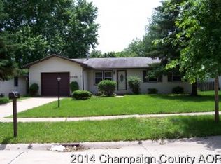 2205 Branch Rd, Champaign, IL 61821
