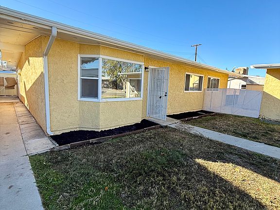 2nd image of 1120 W Avenue H6 #2