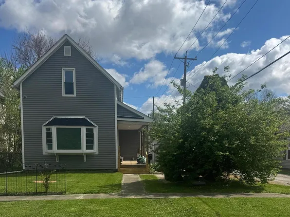 721 S Detroit St, Kenton, OH 43326