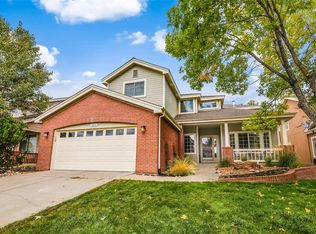 15893 W 66th Cir, Arvada, CO 80007