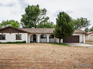 1520 S Road 1 W, Chino Valley, AZ 86323