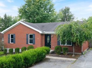 6814 Abbott Ln, Crestwood, KY 40014