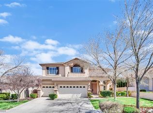 2024 Spring Rose St, Las Vegas, NV 89134