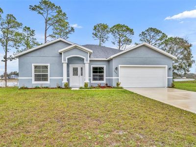 2402 Weatherford Dr, Deltona, FL, 32738