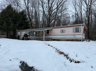 754 Clinger Rd, Corsica, PA 15829