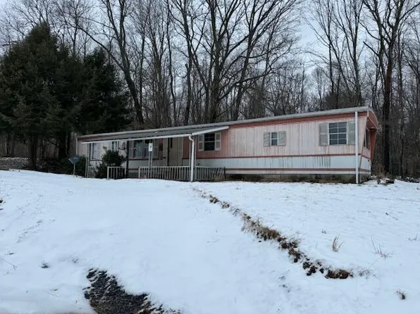 754 Clinger Rd, Corsica, PA 15829