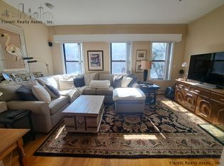 (Undisclosed Address), Boston, MA 02113