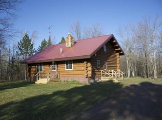 3581 Heiskari Rd, Kettle River, MN 55757