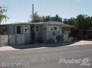 5549 W Box R St, Tucson, AZ 85713