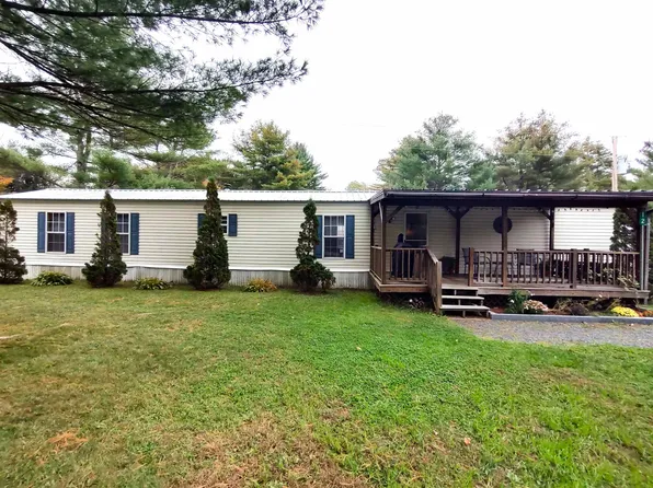 4102 VT Route 14, Williamstown, VT 05654