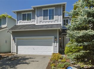 19124 97th Avenue Ct E, Puyallup, WA 98375