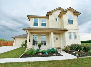 221 Cloud Rd, Hutto, TX 78634