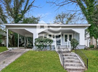 980 North Ave, Macon, GA 31211