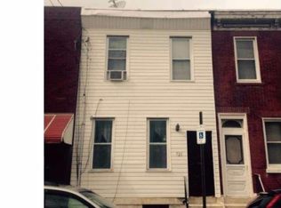 721 Mifflin St, Philadelphia, PA 19148