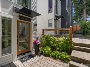 3418 A 23rd Ave W, Seattle, WA