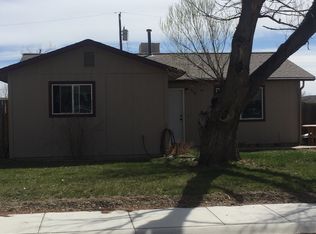 510 Western Cir, Aztec, NM 87410