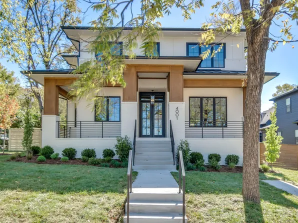 4001 Nevada Ave, Nashville, TN 37209