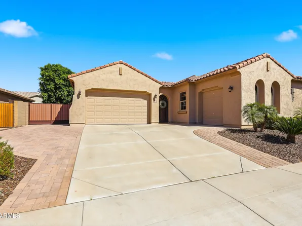 5608 W ALYSSA Lane, Phoenix, AZ 85083