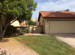 2258 E Flossmoor Cir, Mesa, AZ 85204