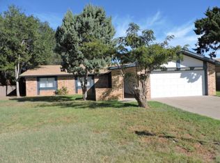 1520 Layton Ct, Clovis, NM 88101