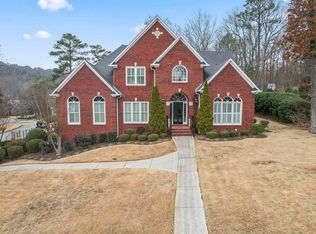 4046 Milners Cres, Birmingham, AL 35242