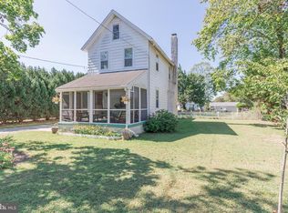 401 Shunpike, Cape May Court House, NJ 08210