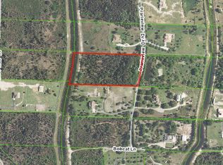 2263 Prarieview Dr, Loxahatchee, FL 33470