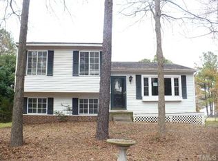 7333 Berkshire Downs Dr, Raleigh, NC 27616