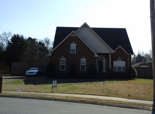 1630 Woodhaven Ct, Lebanon, TN 37087