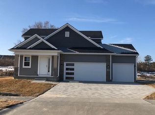 2821 NW 21st St, Ankeny, IA 50023