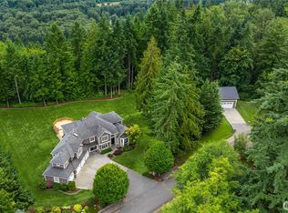 14619 196th Ave SE, Renton, WA 98059